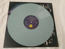 Tom Waits - Bone Machine - Aqua Blue Vinyl - Unplayed