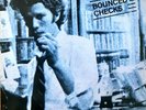 FOR RERODE-33 - TOM WAITS – BOUNCED CHECKS + THE BLACK HEART DEATH CULT – S/T