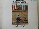 JOHN MARTYN 'London Conversation'  EARLY MONO PRESSING EXC ++/ NM