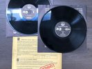 UB40 Signing Off original 1980 vinyl in superb condition + bonus EP + inners 1st