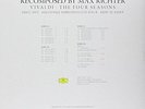 Recomposed By Max Richter Vivaldi, The Four Seasons [VINYL]