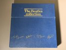 The Beatles 'Blue Box' Collection BC13 UK w/ posters