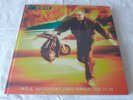 VASCO ROSSI REWIND 3LP 2018 VINILI COLORATI EDIZIONE LIMITATA N.1744 SIGILLATO