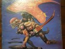 Record Album LP Judas Priest Rocka Rolla VG