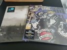 DEACON BLUE RAINTOWN BLUE VINYL & FELLOW HOODLUMS YELLOW VINYL NEW/SEALED
