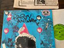 We Got Power party animal lp kbd mystic punk ill repute with insert in shrink OG