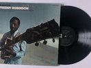 FREDDY ROBINSON The Coming Atlantis LP World Pacific Jazz 20162 US 1969 VG+ 16B