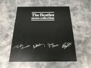 RARE BEATLES 1982 MONO COLLECTION BLACK BOX SET BMI's BM1 #815 of 1000 MADE NM