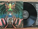 Monstrosity - Imperial Doom / Lp Vinyl 1993 Entombed Carcass Death Cannibal Nile