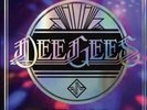 Dee Gees / The Foo Fighters - Hail Satin - Limited Edition Vinyl / Album RSD21