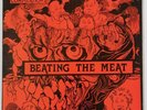 ### Beating the meat - Punk Sampler LP / Vinyl ### 1984 ###
