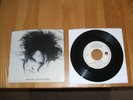 THE CURE LETS GO TO BED / BOYS DON`T CRY 7
