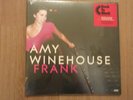 AMY WINEHOUSE - FRANK - VINYL LP ALBUM - SEALED