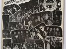 ### Grito Suburbano - LP Sampler 1984 ### Brazil Hardcore Punk ###