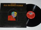 RARE:NEAR MINT:INDIAN IMPORT:USTAD / ALI AKBAR KHAN - LP