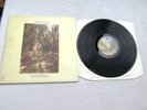VAN MORRISON LP TUPELO HONEY 1971 ORIGINAL UK BURBANK NEAR MINT VINYL