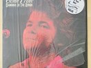 John Prine Diamonds in the Rough Vinyl Record LP Hype Sticker
