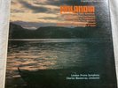 RCA SHADED DOG 1959 1s/1s Grieg Sibelius FINLANDIA Mackerras LSC-2336