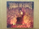 Cradle Of Filth - Nymphetamine Vinyl LP