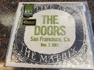 THE DOORS Live at the Matrix San Francisco March 7, 1967 New Sealed RSD Vinyl LP