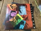 Vintage The Psychedelic Furs Forever Now Columbia ARC 38261