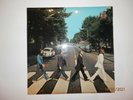 THE BEATLES ABBEY ROAD 1ST PRESSING SLEEVE MISPRINT YEX 749/2 750/1
