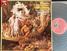 Previn LSO Mendelssohn A Midsummer Night's Dream LP HMV ASD 3377 TAS HP LIST ED1