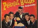 MARATHONS: peanut butter ARVEE 12
