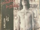 Mickey Avalon LP ALBUM VINYL SELF TITLED MICKEY AVALON