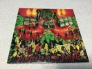 Pantera Projects In The Jungle Vinyl Record LP IMPORT