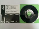 THE SPECIALS / SELECTER / MADNESS / SKA - GANGSTERS - JAPAN JAPANESE 7
