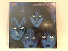 Kiss - Creatures of the Night - Vinyl LP NBLP 7270