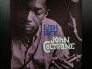 John Coltrane / Lush Life, Analogue Productions  33 1/3 rpm , NM condition