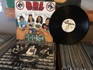D.R.I. 4 of a kind first press MetalBlade Enigma Thrash Hardcore