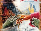 HELLOWEEN - Keeper Of The Seven Keys part II LP Vinyl Album SEALED METAL RECORD