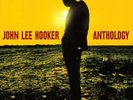 John Lee Hooker - Anthology 2 x LP 180 Gram Vinyl BEST OF GREATEST HITS RECORD