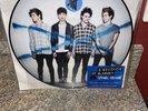 Rare 5 Seconds of Summer Special Edition Picture Vinyl 2014 Capitol NO TEARS