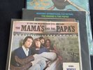 The Mamas And The Papas 3 Vinyl Records