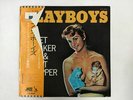 Chet Baker & Art Pepper Playboys Liberty LLR-8884 Japan  from VDS TOKYO