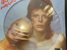 DAVID BOWIE Pinups (2019) limited edition RSD picture disc vinyl LP NEW/SEALED