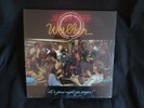 JERRY JEFF WALKER, It's A Good Night For Singin' USA NEW SEALED OLD STOCK LP