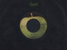THE IVEYS: No Escape / Dear Angie (´69 / v. rare orig. German APPLE 7