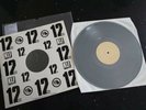 The KLF, America: What Time Is Love? 1992, 12