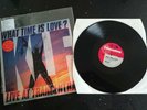 The KLF, What Time Is Love? (Live At Trancentral), 12