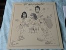 The Who By Numbers Vinyl LP 1975 ORIGINAL 1ST PRESSING 1Y1 / 2Y1 EX+++ EX+++