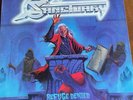 Sanctuary Refuge Denied First Press Original 1988 Only regular version on EBAY
