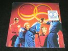 Still sealed DEVO LP Total Devo with Hype Sticker in good shape ENIGMA 1988 SS