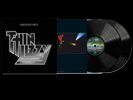 Thin Lizzy Greatest Hits Sealed Vinyl LP The Boys Are Back In Town Whiskey Jar