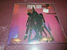 PEARL JAM TEN LP SEALED ORIG EPIC FROM 1991 Z 47857
