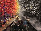 AJR - OK ORCHESTRA (Indie Exclusive, Limited Edition Orange Vinyl)